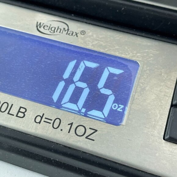 Soft Surroundings Womens Black Slim Fit Pants Size M  0960 - Picture 10 of 10